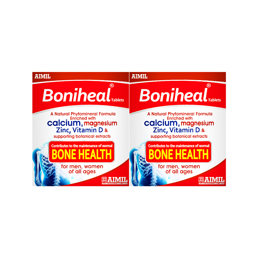 Aimil Boniheal Tablets