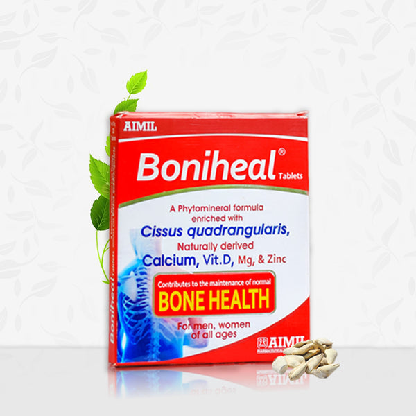 Aimil Boniheal Tablets