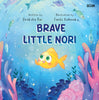 BluOne Ink Brave Little Nori by Deeksha Rai - Dista