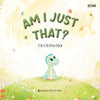 BluOne Ink Am I Just That by Deeksha Rai - Dista