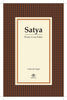 BluOne Ink Satya: Poems to my Father by Pariksith Singh - Dista