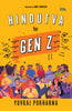 BluOne Ink Hindutva for Gen Z by Yuvraj Pokharna - Dista