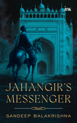 Thumbnail for BluOne Ink Jahangir's Messenger by Sandeep Balakrishna - Dista