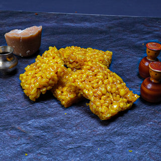 Madhura Pickles Boondi Mithai - Distacart
