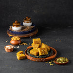 Thumbnail for Almond House Boondi Pak