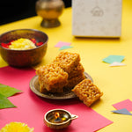 Thumbnail for Almond House Boondi Pak