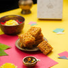 Almond House Boondi Pak - Distacart