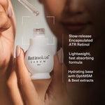 Thumbnail for Chosen Retinolite Serum Antiaging Retinol Face Serum - Distacart