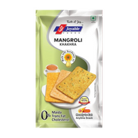 Joyable Mangroli-Pouch Mini Khakhra