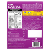 Thumbnail for Tata Soulfull Millet Muesli Breakfast Cereals (Fruit & Nut) - Distacart