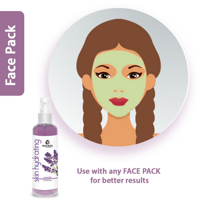 Keya Seth Aromatherapy Skin Hydrating Lavender Toner - Distacart