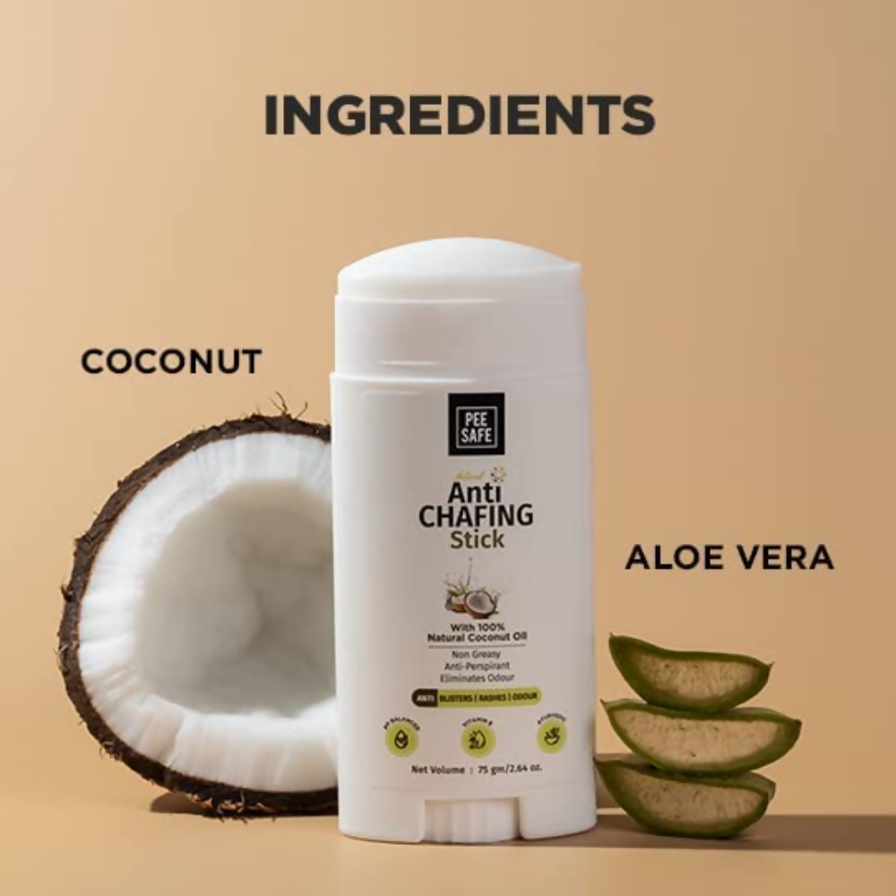 Pee Safe Anti Chafing Stick