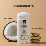 Thumbnail for Pee Safe Anti Chafing Stick