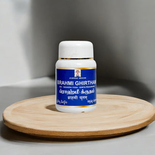 Impcops Brahmi Ghritham