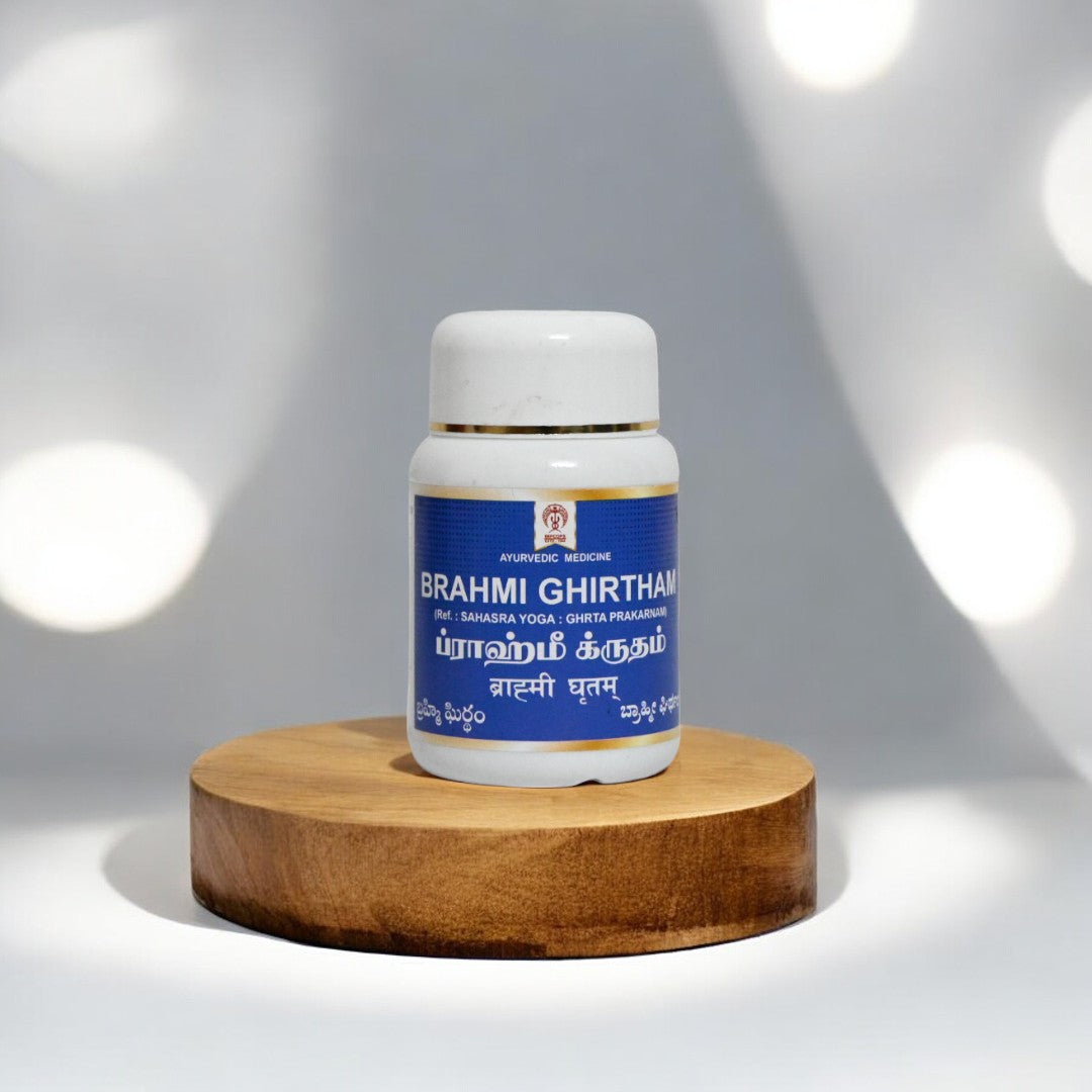 Impcops Brahmi Ghritham