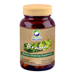 Thumbnail for Organic Wellness Ow'Heal Brahmi+ - Distacart