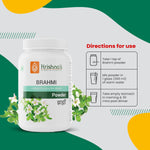 Thumbnail for Krishna'S Herbal & Ayurveda Brahmi Powder
