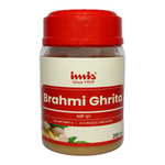 Thumbnail for IMIS Ayurveda Brahmi Ghrita