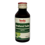 Thumbnail for IMIS Ayurveda Brahmi Taila