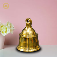 Thumbnail for Brass Bell - Distacart