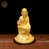 Brass Sai Baba - Distacart