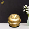 Brass Sindoor Box - Distacart