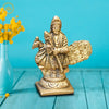 Brass Subramanya Swamy Idol - Distacart