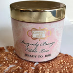 Thumbnail for confect brazenly bronze edible lace br b 100 gms b