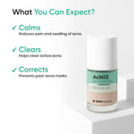 Thumbnail for SkinInspired AcNil3 Rapid Spot Corrector