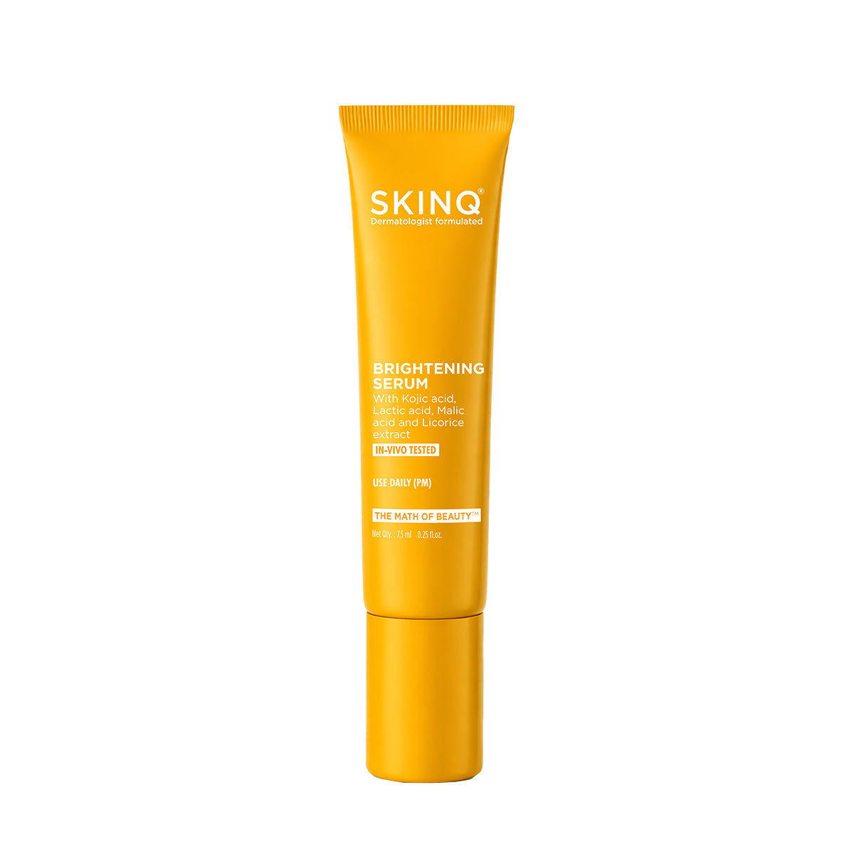 SkinQ Brightening Serum - Distacart