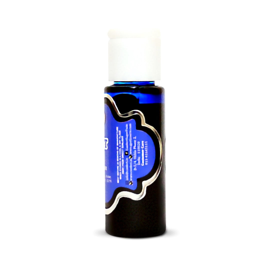 confect brilliant blue gel color br b 20 gms b