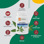 Thumbnail for Krishna'S Herbal & Ayurveda Bhringraj Powder