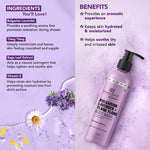 Thumbnail for Skin Hydrating & Glow Boosting Body Wash Set (Pack of 3) - Distacart