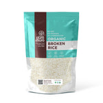 Thumbnail for Pure & Sure Organic Broken Rice