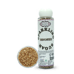 Thumbnail for bronze sparkling sugar100 gms