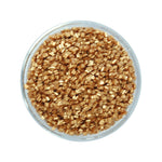 Thumbnail for bronze sparkling sugar100 gms