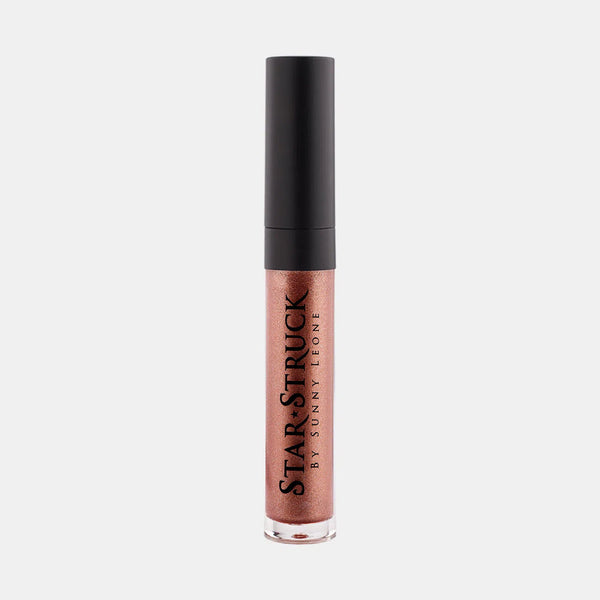 Star Struck By Sunny Leone Liquid Lip Color - Bronze Beauty - Distacart