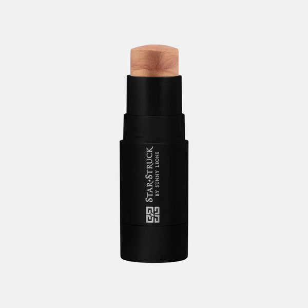 Star Struck By Sunny Leone Highlighter Stick - Bronze - Distacart