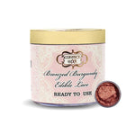 Thumbnail for confect bronzed burgundy edible lace br b 100 gms b