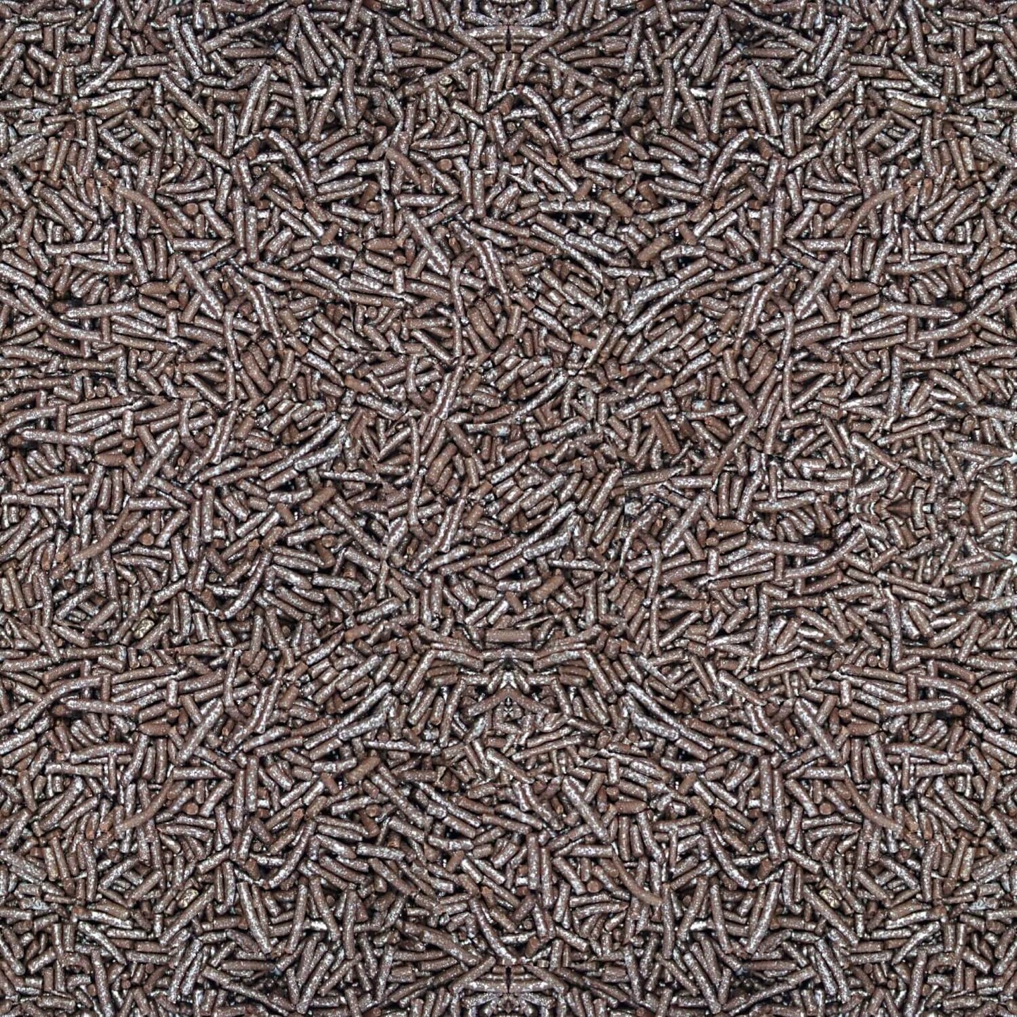 confect brown vermicelli sprinkles br b 90 gms b