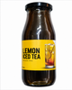 Image 1 of 200 ml for the product Gulabs Lemon Iced Tea