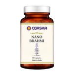 Thumbnail for Ojaska Nano Brahmi Capsules - Distacart