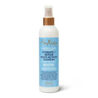 Shea Moisture Moisture Hydrate + Repair Multi-Action Leave-In Spray Treatment - Distacart