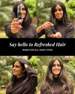 Thumbnail for Antinorm Dry Shampoo + Refill Combo