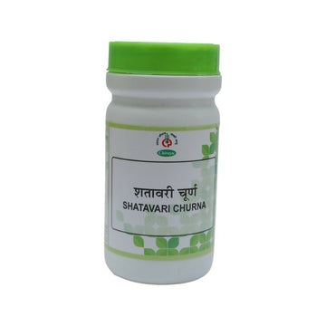 Chirayu Shatavari Churna - Dista