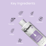 Thumbnail for Dr. Rao's Keshovin Anti Dandruff Herbal Hair Oil - Distacart