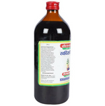 Thumbnail for Baidyanath Jhansi Khadirarishta - Distacart