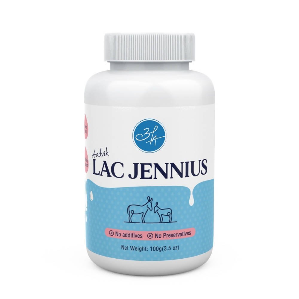 Aadvik Lac Jennius Milk Powder