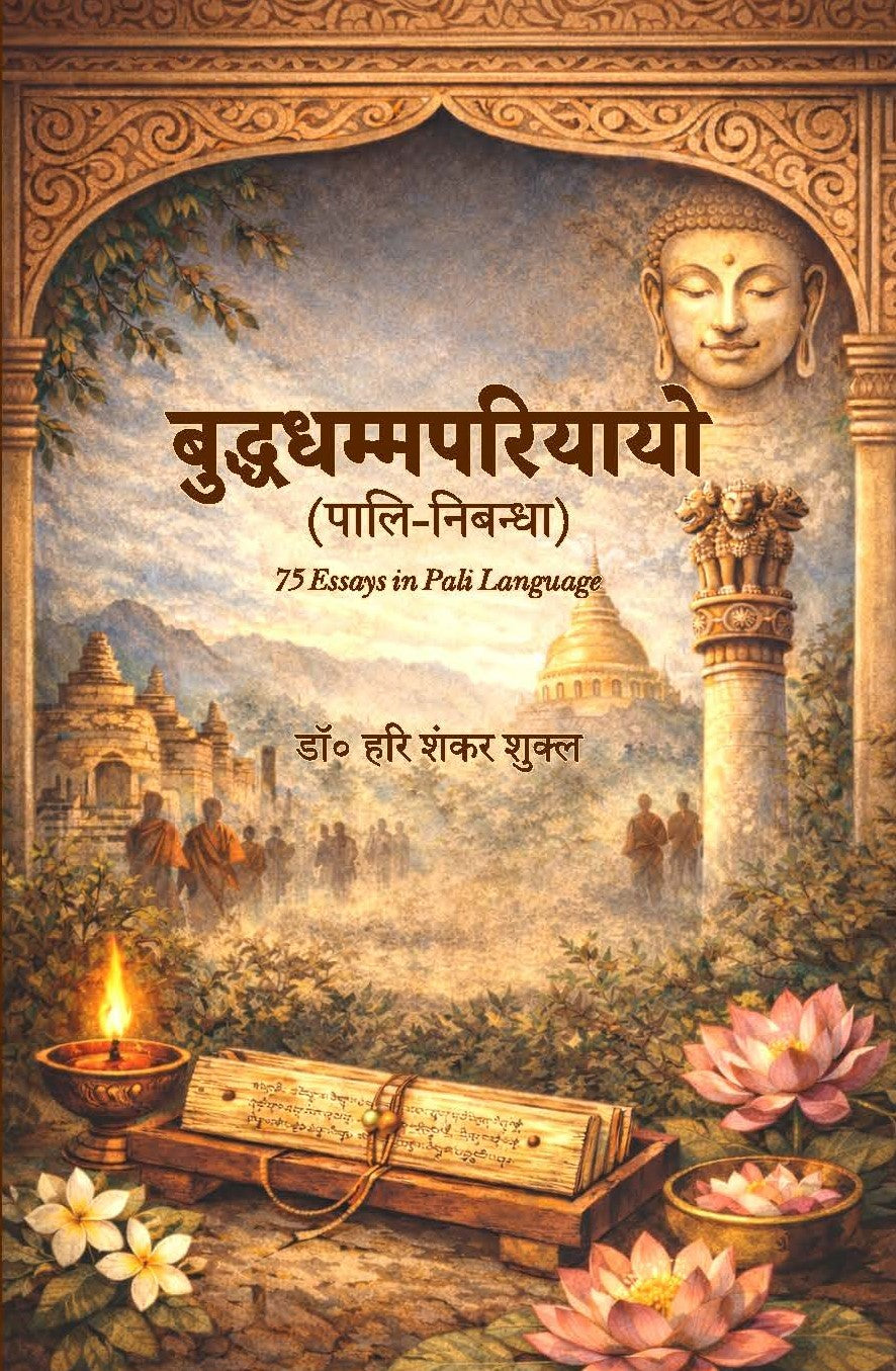 Buddhadhammapariyayo - Hari Shankar Shukla - Dista