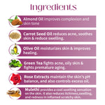 Thumbnail for Samisha Back & Bum Cream For Dark Spots And Body Acne - Distacart